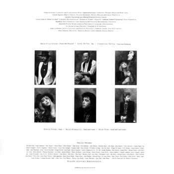 LP Fleetwood Mac: Behind The Mask