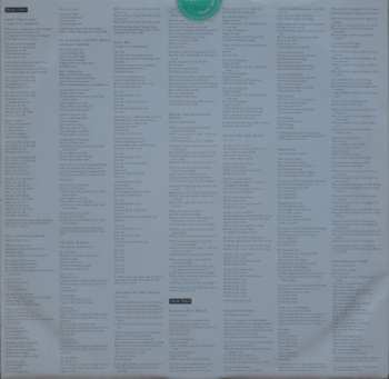 LP Fleetwood Mac: Behind The Mask