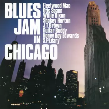 Fleetwood Mac: Blues Jam At Chess