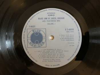 2LP Fleetwood Mac: Blues Jam At Chess LTD