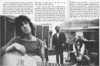 CD Fleetwood Mac: Blues Jam In Chicago - Volume One