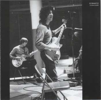 CD Fleetwood Mac: Blues Jam In Chicago - Volume Two