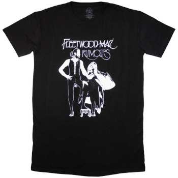 Merch Fleetwood Mac: Donne Maglietta Dress Rumours