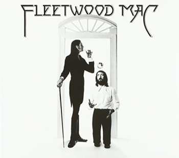 2CD Fleetwood Mac: Fleetwood Mac