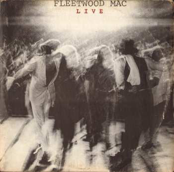 2LP Fleetwood Mac: Live