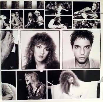 2LP/3CD/SP/Set di cofanetti Fleetwood Mac: Live DLX | LTD
