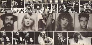 2LP Fleetwood Mac: Live