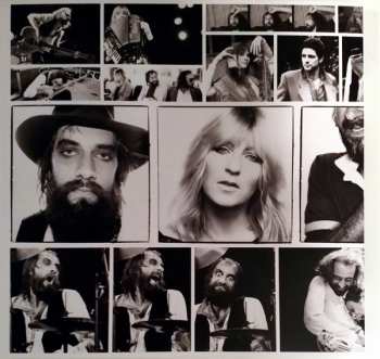 2LP/3CD/SP/Set di cofanetti Fleetwood Mac: Live DLX | LTD
