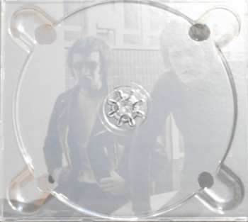 CD Fleetwood Mac: Gothenburg 1969 DIGI