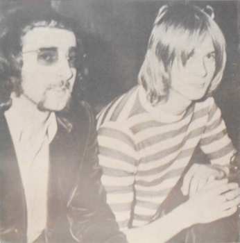 CD Fleetwood Mac: Gothenburg 1969 DIGI