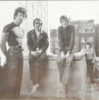 CD Fleetwood Mac: Gothenburg 1969 DIGI