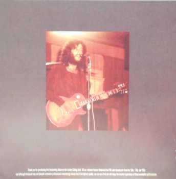 CD Fleetwood Mac: Gothenburg 1969 DIGI