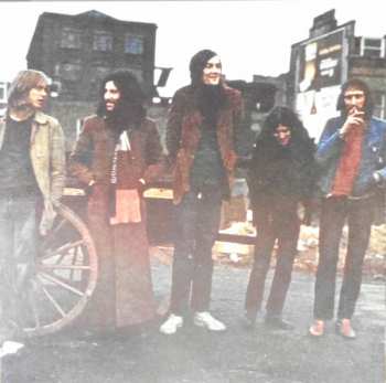 CD Fleetwood Mac: Gothenburg 1969 DIGI