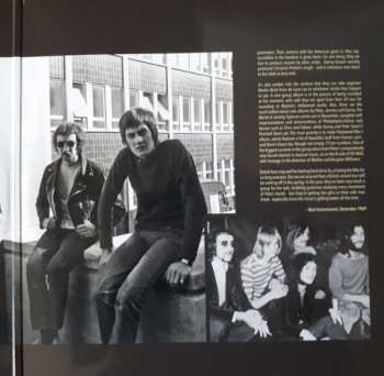 2LP Fleetwood Mac: Gothenburg 1969 LTD | NUM | CLR