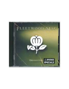 CD Fleetwood Mac: Greatest Hits