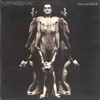 LP Fleetwood Mac: Heroes Are Hard To Find