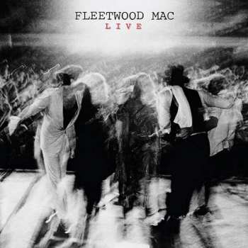 2LP/3CD/SP/Set di cofanetti Fleetwood Mac: Live DLX | LTD