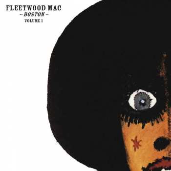 CD Fleetwood Mac: Boston - Volume 1 DIGI
