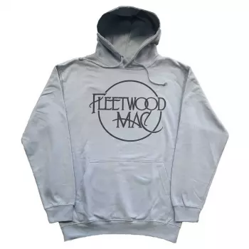 Felpa Classic Logo Fleetwood Mac