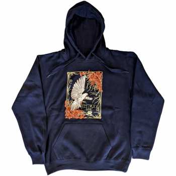Merch Fleetwood Mac: Felpa Dove
