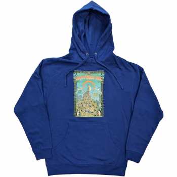 Merch Fleetwood Mac: Felpa Peacock
