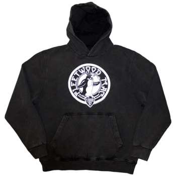 Merch Fleetwood Mac: Felpa Tour '82 Penguin