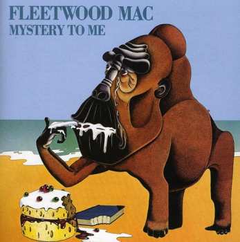 CD Fleetwood Mac: Mystery To Me