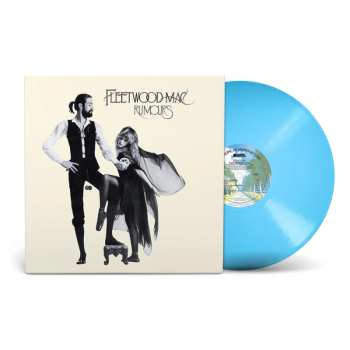 LP Fleetwood Mac: Rumours