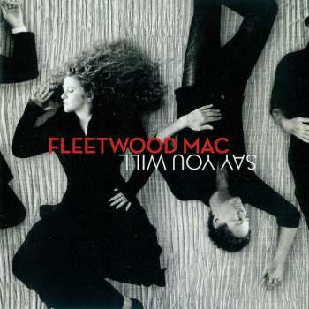 CD Fleetwood Mac: Say You Will