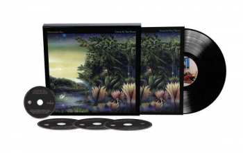 LP/3CD/DVD/Set di cofanetti Fleetwood Mac: Tango In The Night DLX | LTD