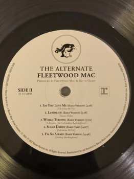 8LP/Set di cofanetti Fleetwood Mac: The Alternate Collection LTD | CLR