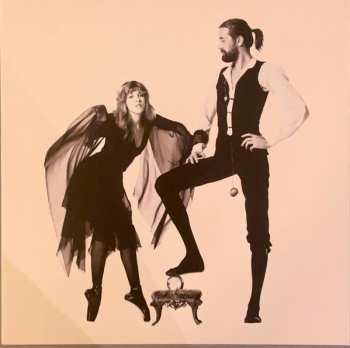 8LP/Set di cofanetti Fleetwood Mac: The Alternate Collection LTD | CLR