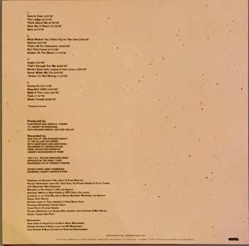 8LP/Set di cofanetti Fleetwood Mac: The Alternate Collection LTD | CLR