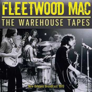 CD Fleetwood Mac: The Warehouse Tapes