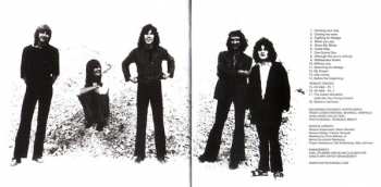 CD Fleetwood Mac: Then Play On