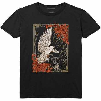 Merch Fleetwood Mac: Maglietta Dove