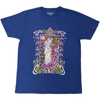 Merch Fleetwood Mac: Maglietta Lady Lyre