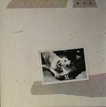 2LP Fleetwood Mac: Tusk