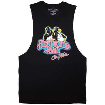 Merch Fleetwood Mac: Vest Maglietta On Tour