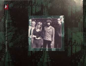 CD Fleetwood Mac: Live.. The Record Plant 1974