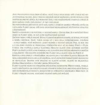 SP Fleret: Cesty 17