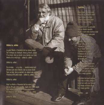 CD Fleret: O Krásách Valašska