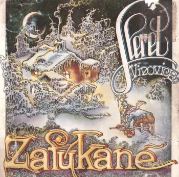 Zafúkané