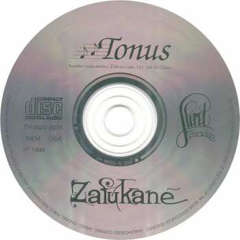 CD Fleret: Zafúkané