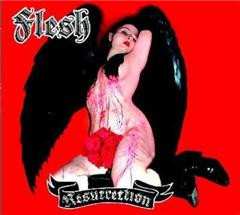 CD Flesh: Resurrection