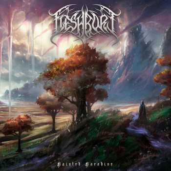 Album Fleshbore: Painted Paradise