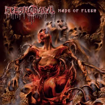 Made of Flesh