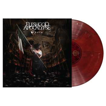 LP Fleshgod Apocalypse: Opera