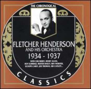 Album Fletcher Henderson And His Orchestra: 1934-1937