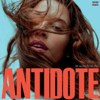 LP Fletcher: In Search Of The Antidote